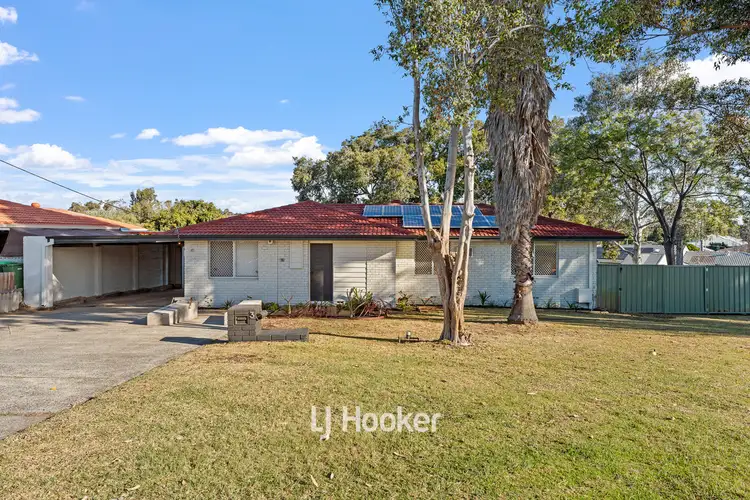 Fourth view of Homely house listing, 3 Eagle Crescent, Eaton WA 6232