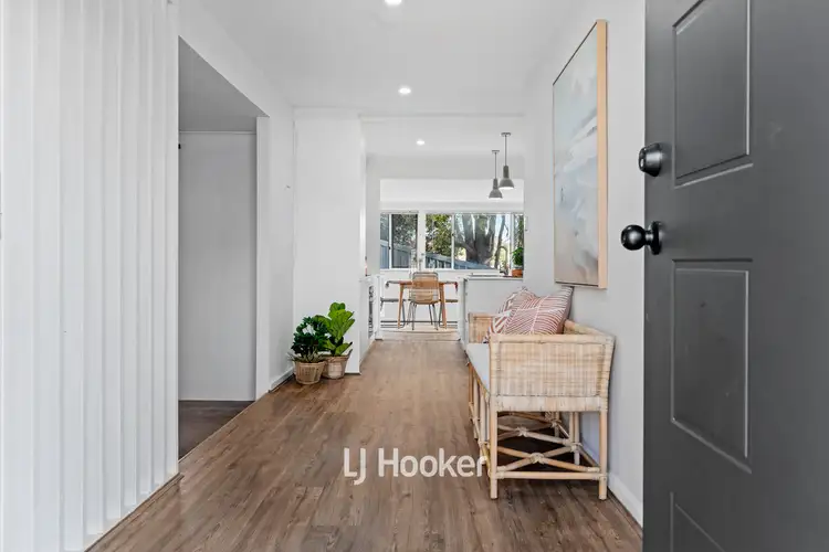 Sixth view of Homely house listing, 3 Eagle Crescent, Eaton WA 6232