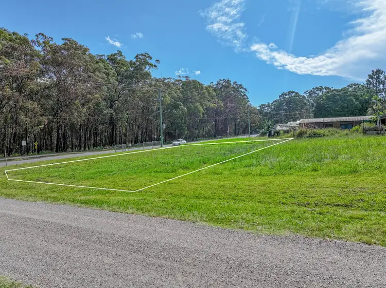 16 Oak Street, Russell Island QLD 4184