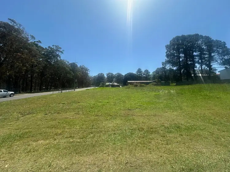 Third view of Homely land listing, 16 Oak Street, Russell Island QLD 4184