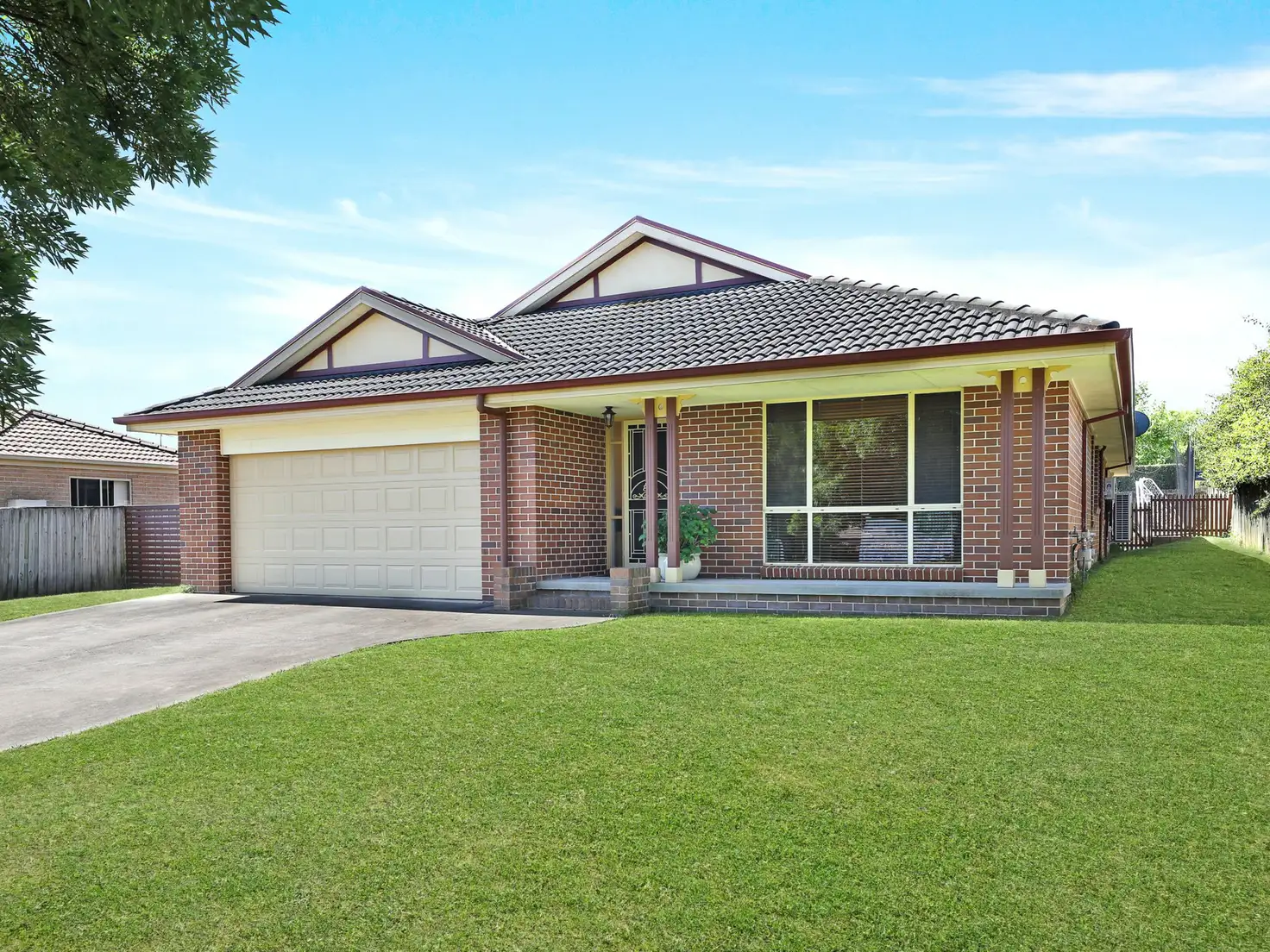 Main view of Homely house listing, 14 Lavis Road, Bowral NSW 2576