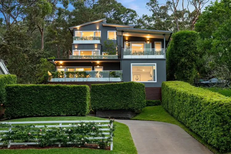 280 Lower Plateau Road, Bilgola Plateau NSW 2107