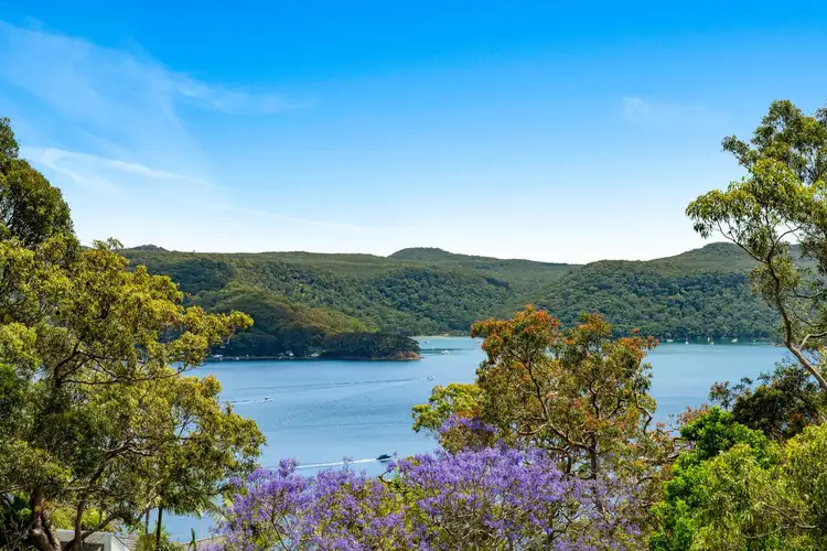 Second view of Homely land listing, 280 Lower Plateau Road, Bilgola Plateau NSW 2107