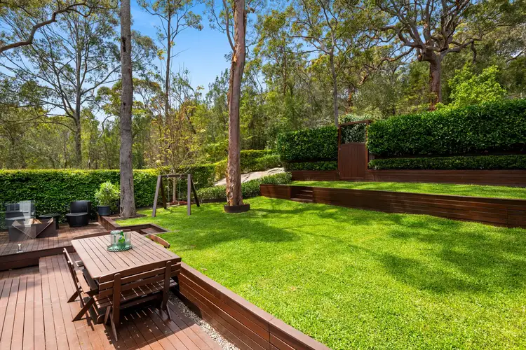 Third view of Homely land listing, 280 Lower Plateau Road, Bilgola Plateau NSW 2107