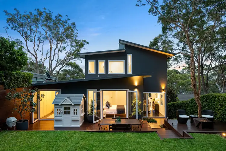 Fourth view of Homely land listing, 280 Lower Plateau Road, Bilgola Plateau NSW 2107