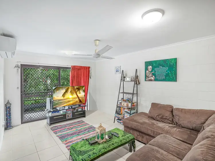 Main view of Homely unit listing, 37/439 Severin Street, Manunda QLD 4870