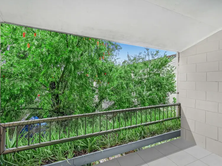 Second view of Homely unit listing, 37/439 Severin Street, Manunda QLD 4870