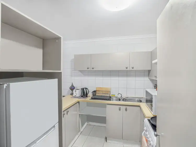 Third view of Homely unit listing, 37/439 Severin Street, Manunda QLD 4870
