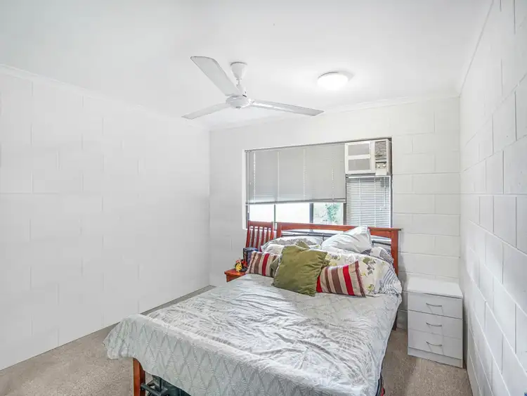 Fourth view of Homely unit listing, 37/439 Severin Street, Manunda QLD 4870