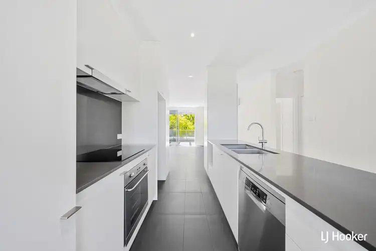 Second view of Homely apartment listing, 28/101 Kinloch Circuit, Bruce ACT 2617