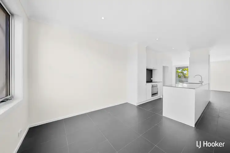 Third view of Homely apartment listing, 28/101 Kinloch Circuit, Bruce ACT 2617
