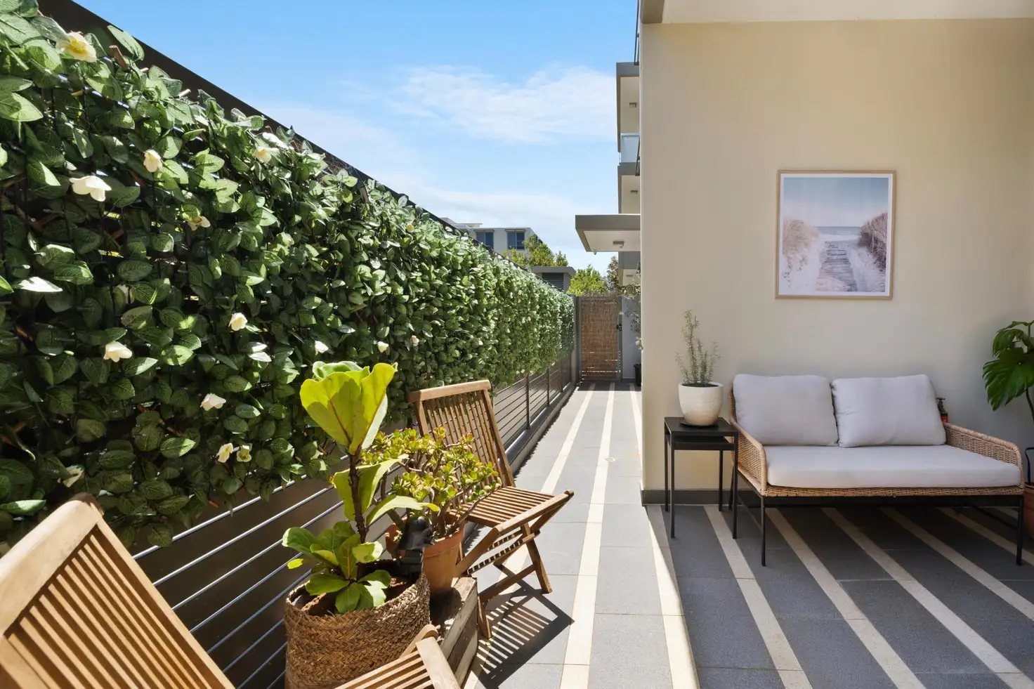 Main view of Homely unit listing, 17/3 Mallard Lane, Warriewood NSW 2102