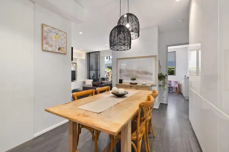 Third view of Homely unit listing, 17/3 Mallard Lane, Warriewood NSW 2102