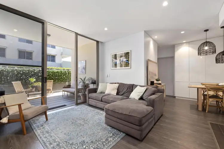 Fourth view of Homely unit listing, 17/3 Mallard Lane, Warriewood NSW 2102