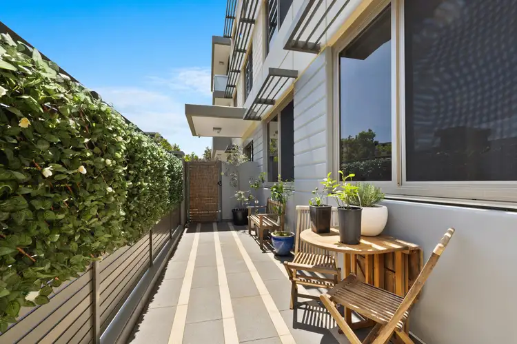 Fifth view of Homely unit listing, 17/3 Mallard Lane, Warriewood NSW 2102