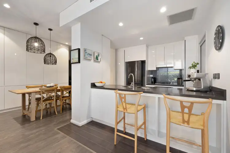 Sixth view of Homely unit listing, 17/3 Mallard Lane, Warriewood NSW 2102