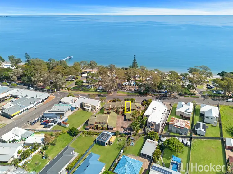 Unit 3/436 Esplanade, Torquay QLD 4655