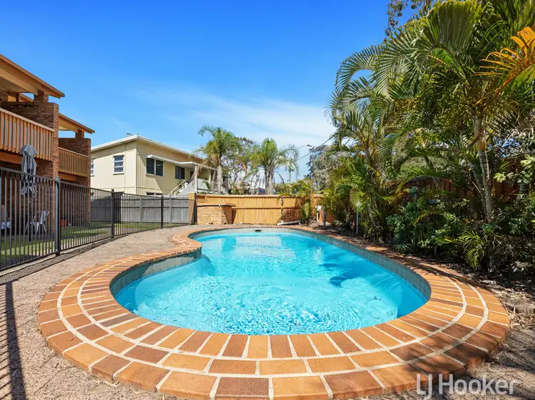 Third view of Homely unit listing, Unit 3/436 Esplanade, Torquay QLD 4655