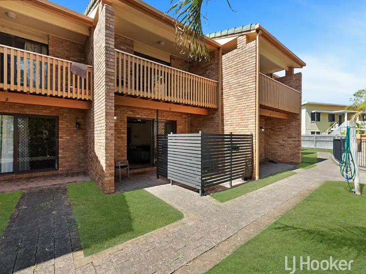 Fourth view of Homely unit listing, Unit 3/436 Esplanade, Torquay QLD 4655