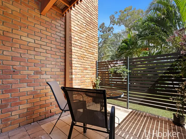 Fifth view of Homely unit listing, Unit 3/436 Esplanade, Torquay QLD 4655