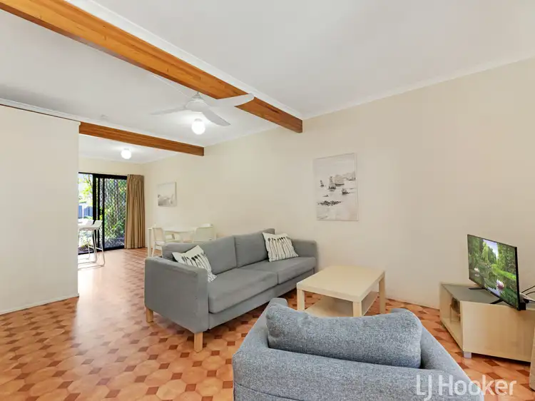 Sixth view of Homely unit listing, Unit 3/436 Esplanade, Torquay QLD 4655