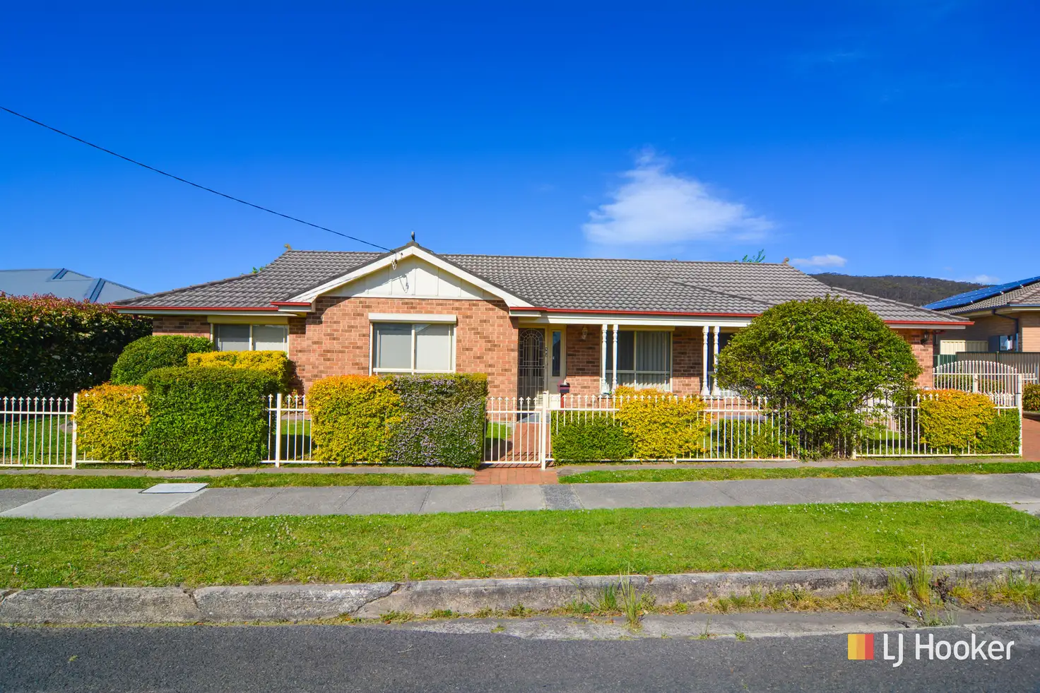 Main view of Homely house listing, 123 Hassans Walls Road, Lithgow NSW 2790