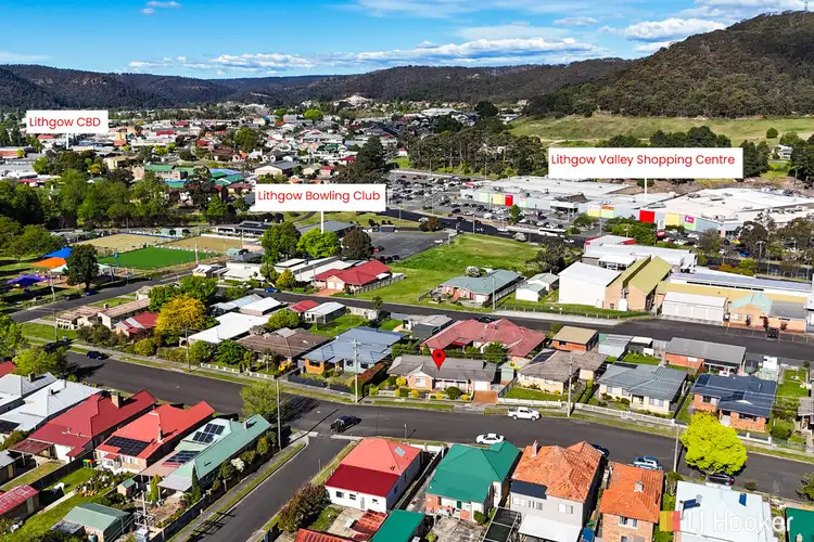 Fourth view of Homely house listing, 123 Hassans Walls Road, Lithgow NSW 2790