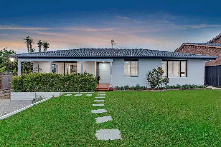 Main view of Homely house listing, 44 Wairakei Road, Wamberal NSW 2260