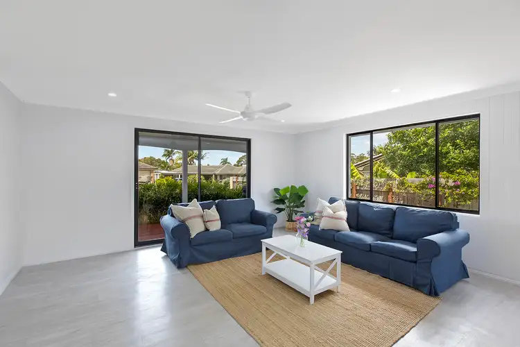Second view of Homely house listing, 44 Wairakei Road, Wamberal NSW 2260