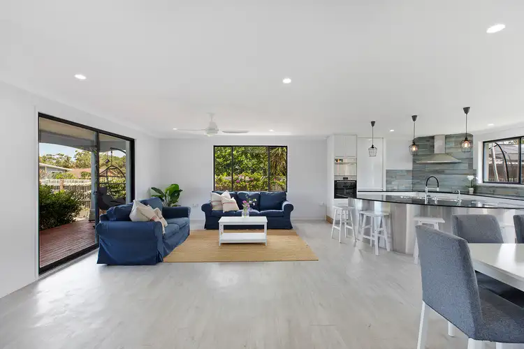 Third view of Homely house listing, 44 Wairakei Road, Wamberal NSW 2260