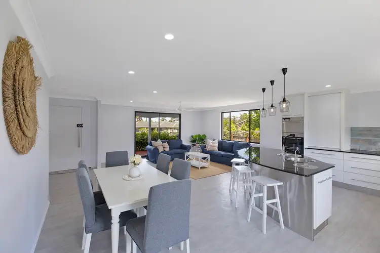 Fourth view of Homely house listing, 44 Wairakei Road, Wamberal NSW 2260