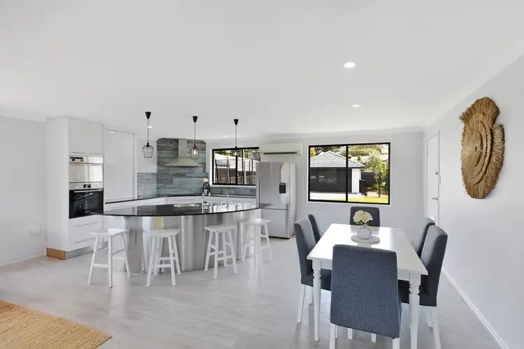 Fifth view of Homely house listing, 44 Wairakei Road, Wamberal NSW 2260
