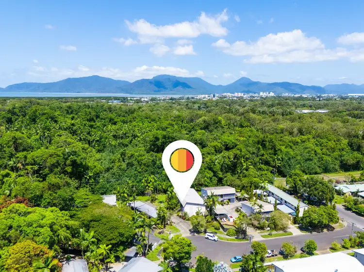 Second view of Homely unit listing, 7/3 McPherson Close, Edge Hill QLD 4870