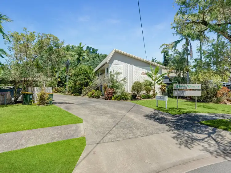 Third view of Homely unit listing, 7/3 McPherson Close, Edge Hill QLD 4870