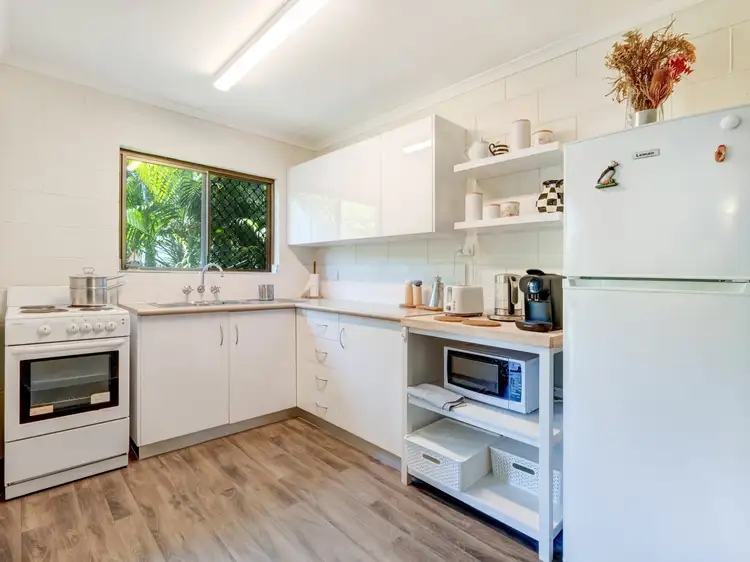 Fourth view of Homely unit listing, 7/3 McPherson Close, Edge Hill QLD 4870