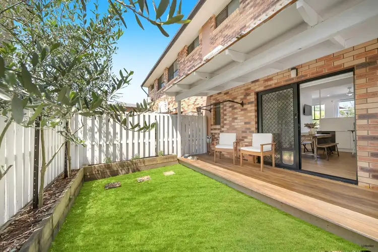 Fourth view of Homely townhouse listing, 4/25 Fifteenth Avenue, Palm Beach QLD 4221