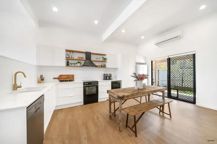 Fifth view of Homely townhouse listing, 4/25 Fifteenth Avenue, Palm Beach QLD 4221