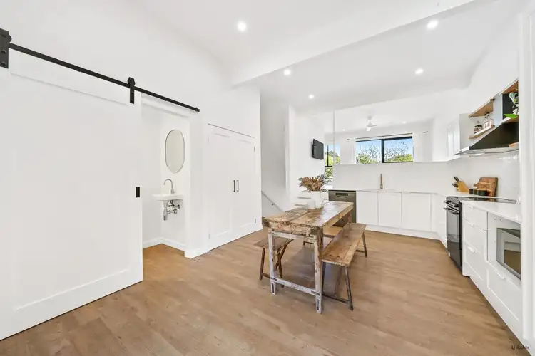 Sixth view of Homely townhouse listing, 4/25 Fifteenth Avenue, Palm Beach QLD 4221
