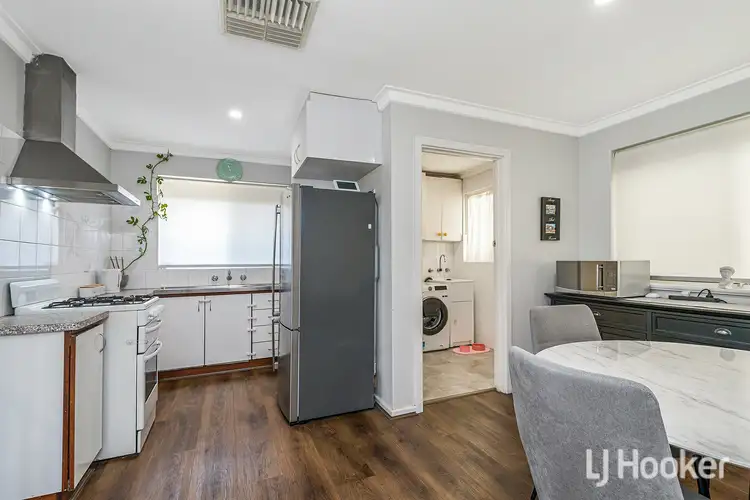 Fifth view of Homely house listing, 7 Watsonia Street, Maddington WA 6109