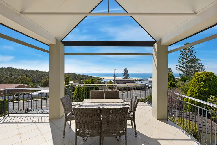 Main view of Homely house listing, 22 Clairvoux Road, Wamberal NSW 2260