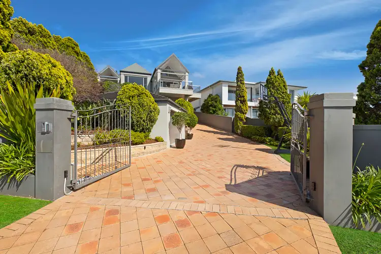 Second view of Homely house listing, 22 Clairvoux Road, Wamberal NSW 2260