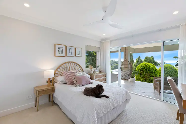 Fourth view of Homely house listing, 22 Clairvoux Road, Wamberal NSW 2260
