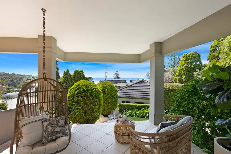 Fifth view of Homely house listing, 22 Clairvoux Road, Wamberal NSW 2260