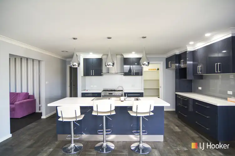 Second view of Homely house listing, 1D Hillcrest Avenue, Lithgow NSW 2790