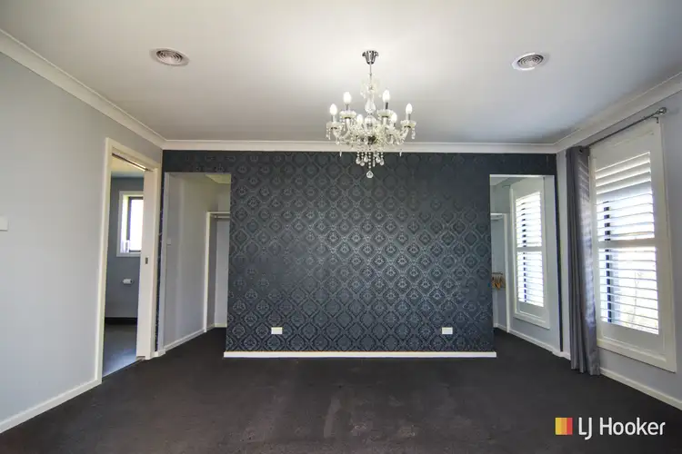 Fifth view of Homely house listing, 1D Hillcrest Avenue, Lithgow NSW 2790