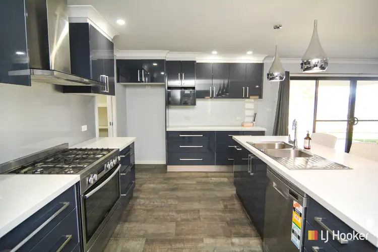Sixth view of Homely house listing, 1D Hillcrest Avenue, Lithgow NSW 2790