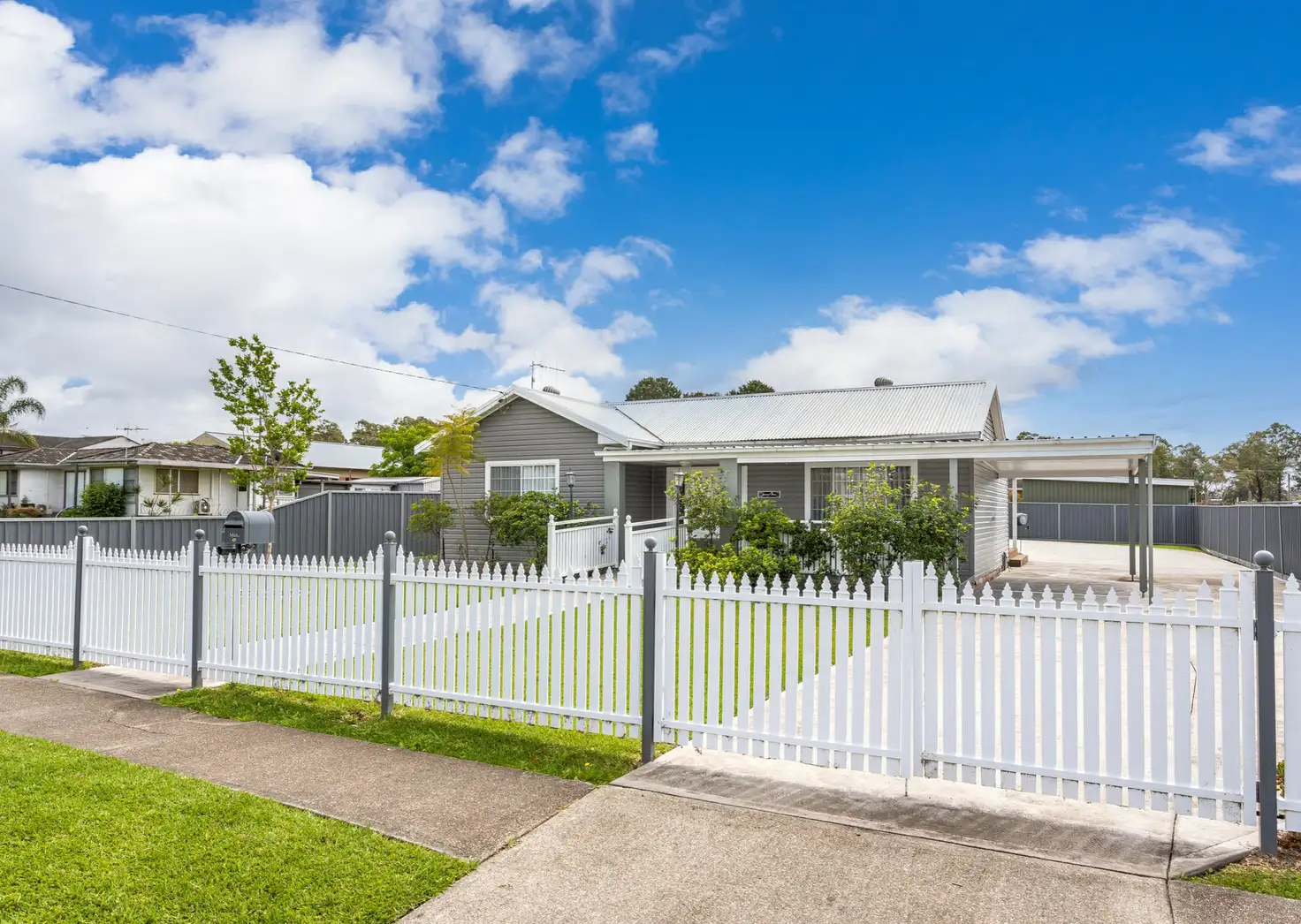 Main view of Homely house listing, 47 Cowper Street, Taree NSW 2430