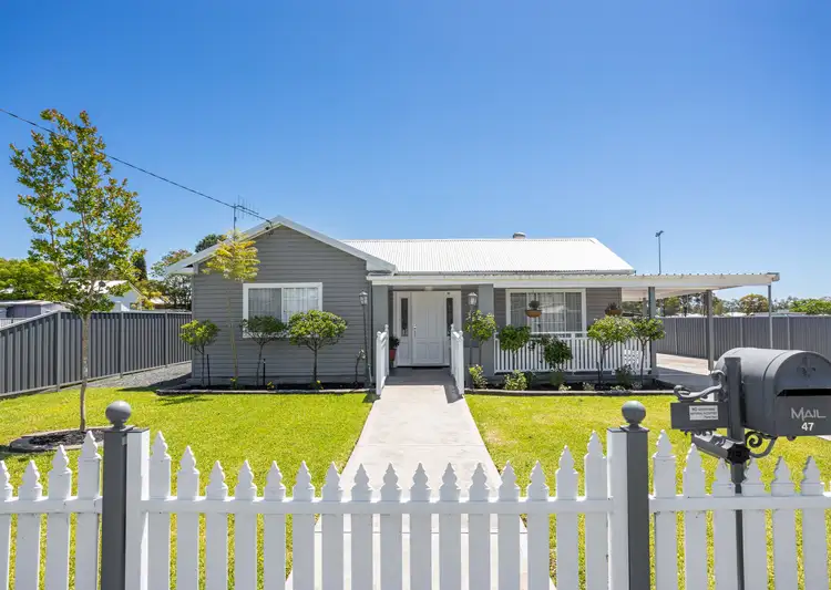 Seventh view of Homely house listing, 47 Cowper Street, Taree NSW 2430