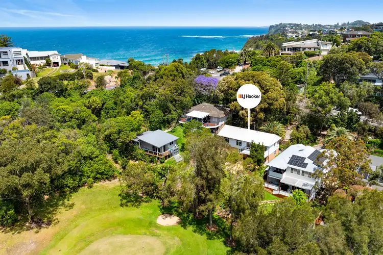 Main view of Homely house listing, 4 Old Barrenjoey Road, Avalon Beach NSW 2107