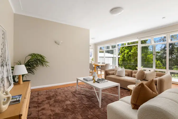 Second view of Homely house listing, 4 Old Barrenjoey Road, Avalon Beach NSW 2107